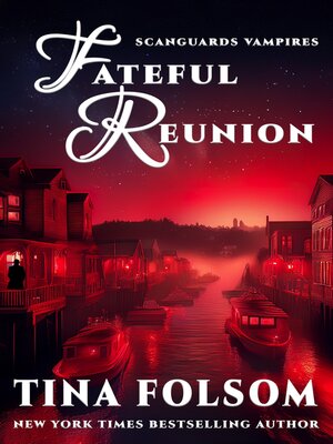 cover image of Fateful Reunion
